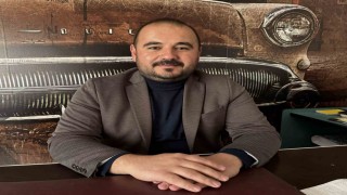 Başkan Özbilen, Güneylilerin beklediği müjdeleri peş peşe sıraladı