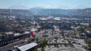 Başkan Özdoğan: Ekiplerimiz hazır, kar yağışı başladığı anda sahadayız