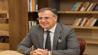 Başkan Özdoğan: Öğretmenlerimizin her konuda yanlarında olmayı sürdüreceğiz