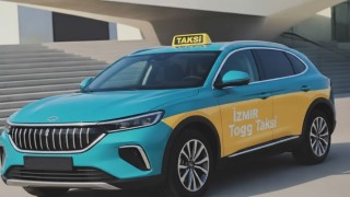 Başkan Özkan: Kabinli, güvenli taksi için TOGG bir fırsat