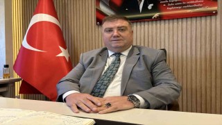 Başkan Özkan: Yeniden yargılanıp beraat etmedikçe Celil Anıkın aday olma şansı yok