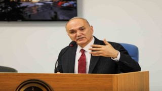 Başkan Özlü, Düzcenin yapı stokunun yüzde 80ini yeniledik