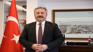 Başkan Palancıoğlu, Öğretmenler Gününü kutladı
