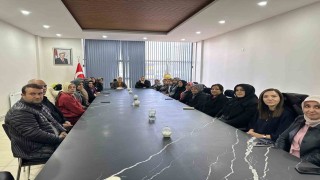 Başkan Sabancı; Kadınlar daha görünür ve güçlü olacak