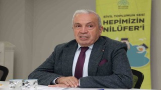 Başkan Şadi Özdemirden kadınlara: Birlikte güçlü olun mesajı