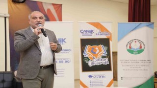 Başkan Sandıkçı: 3 yıldır kesintisiz, tüm öğrencilere burs desteği sağlayan tek belediyeyiz