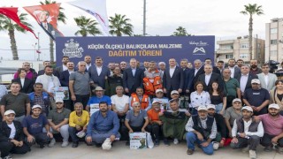 Başkan Seçer: Mersini ve ülkemizi kalkındıralım istiyoruz