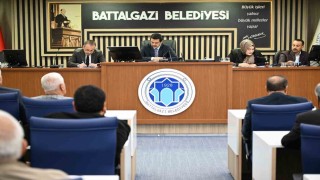 Başkan Taşkın: Orduzu ve Bahçebaşında konut teslimleri başladı