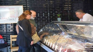 Başkan Türkel: Sosyal belediyecilik çalışmalarımıza hız kazandıracağız