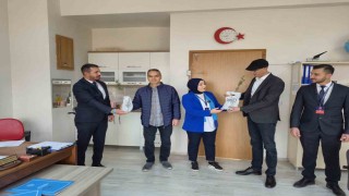 Başkan Yazıcıoğlu: Her öğretmen, yarınlarımızı büyüten bir fidan yetiştiricisidir