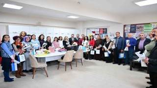 Başkan Yılmaz: Öğretmenler, bizim kahramanlarımızdır