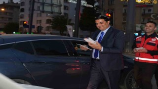 Başkan Yılmazdan koruyucu aile farkındalığı