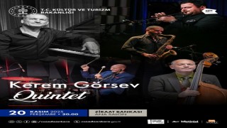 Başkentte caz rüzgarı