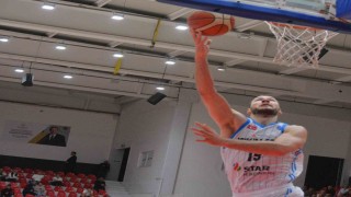 Basketbol Süper Ligi: Büyükçekmece: 85 - Aliağa Petkimspor: 89