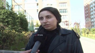 Başörtülü üniversite öğrencisi hocasının hakaretine uğradı; Bu şekilde temizlikçiye benziyorsun