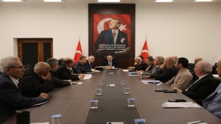 Batı Akdenizin su geleceği Muğlada masaya yatırıldı