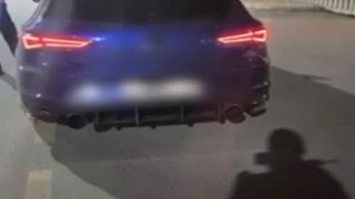 Batmanda abartı egzoz kullanan sürücülere ceza yağdı