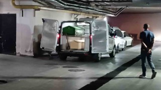 Batmanda damdan düşen adam hayatını kaybetti