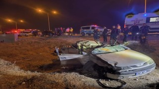 Batmanda feci kaza: 6 ve 8 yaşındaki iki kardeş hayatını kaybetti