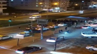 Batman'da motosiklet kazası: 25 yaşındaki genç kız hayatını kaybetti