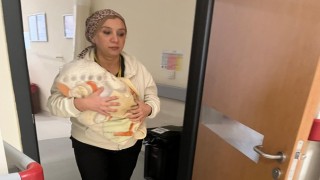 Battalgazi Devlet Hastanesinde pembe kod tatbikatı