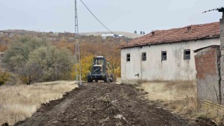 Battalgazide Belediye hizmetleri planlı şekilde devam ediyor