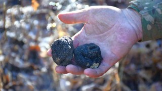 Bayburt ‘Kara Elmas ile tanışacak