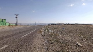 Bayburt Kent Konseyinden Katı Atık Tesisi için uyarı: Tarım arazileri olumsuz etkileniyor