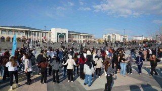 Bayburtta GüzFest coşkusu