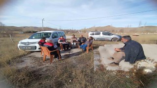 Bayburtta Köylerde Buluşuyoruz, Tarımı Konuşuyoruz Projesi devam ediyor