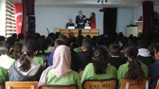 Bayburtta ‘Vatan ve Kahraman Buluşmaları etkinlikleri devam ediyor