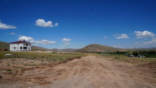 Bayburtun Çayıryolu köyüne 50 adet TOKİ konutu yapılacak