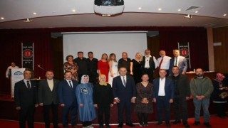 Bayırköyde Şiir ve Beste Gecesi