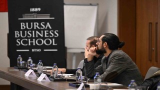 BBSde B2B Pazarlama ve Satış Eğitimi