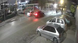 Bekçilerin ‘Dur ihtarına uymadı, denetim yapan il emniyet müdürüne yakalandı, ateş açılarak durduruldu