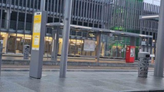 Belçikada emeklilik ve ekonomi reformlarına karşı 3 günlük grev başladı