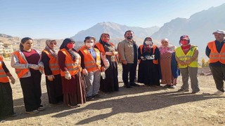 Belediye temizlik personelinden dürüstlük örneği