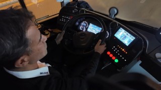 Belediyeden 30 Kasım Dünya Şoförler Gününe özel klip