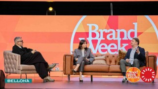 Bellona, Brand Week İstanbul 2025in destekleyen sponsoru oldu