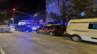 Beş çocuk babası yaşamına son verdi