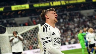 Beşiktaş evinde yine kazanamadı