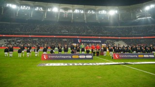 Beşiktaş ile Samsunspor 65. randevuda