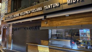 Beşiktaşta zehirlenen ailenin yemek yedikleri restoran mühürlendi
