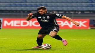 Beşiktaştan Mustafa Hekimoğlu açıklaması