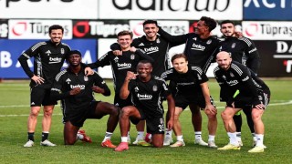 Beşiktaştan Rafa Silva açıklaması!