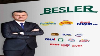 Beslerin konsolide cirosu 2025in ilk 9 ayında 22,4 milyar TL oldu