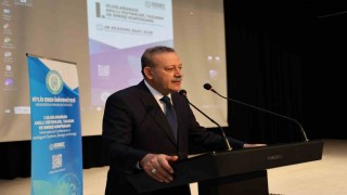 BEÜde 1. Uluslararası Akıllı Sistemler, Tasarım ve Enerji Konferansı başladı