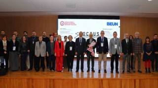 BEUNda Sosyoloji Günleri Sempozyumu başladı