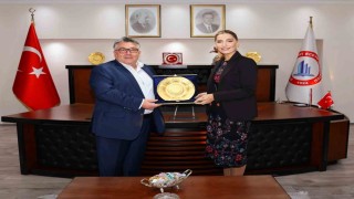 BEUNda SPK uzmanları öğrencilerle buluştu