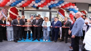 BEUNdan sağlıkta ve eğitimde yeni bir adım